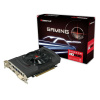 Biostar Radeon RX 550 4GB GDDR5 VA5505RF41-SBHRA-BS2