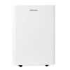 D20HW HISENSE odvlhčovač 4,2 L 40 dB 260 W Biela (D20HW)