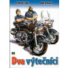 Dva výtečníci ( digipack ) DVD