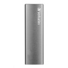 VERBATIM Vx500 EXTERNAL SSD Drive 120GB silver USB-C 47441