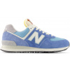 Unisex topánky New Balance U574RCA – modré