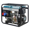 Könner & Söhnen CZ Könner & Söhnen Naftová elektrocentrála KS 9100HDE 1/3 ATSR (EURO V)