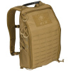MFH Defence batoh MODULAR LASER 13l COYOTE TAN