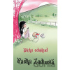 Dívka odnikud - Radka Zadinová, Daniela Pavlíková (ilustrácie)