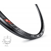 Mach1 ráfek KLIXX DISC 559 x 23, 32 děr/1nýt