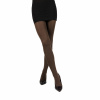 be LADY MICRO tights 100 XL/176-182/116 chocolate