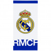Real Madrid osuška White Towel