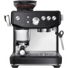 Sage SES876BTR Pákové Espresso