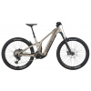 Scott Patron 910 Meteor Grey 2026 | Celoodpružený horský elektrobike Veľkosť rámu: M