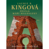 Případ Máří Magdaleny - Laurie R. Kingová