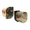 Hydraulické Čerpadlo Zetor Pzs-Ud-20 34l/Min 53420910 53.420.910 54420920 54.420.920
