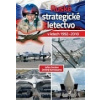 Ruské strategické letectvo v letech 1992-2010 (Jefim Gordon, Dmitrij Komissarov - vyd. Naše Vojsko)