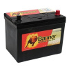 Banner autobatéria Running Bull EFB 12V 70Ah 680A 570 15 BANNER BANNER570 15