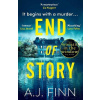 End of Story - A. J. Finn