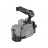 SmallRig 3708 Rhinoceros Basic Cage Kit pre Sony A7 RV, A7VI, A7 SIII