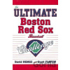 The Ultimate Boston Red Sox Baseball Challenge - David Nemec, Scott Flatow