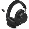 AKG Acoustics N9 Hybrid ANC Wireless Over-Ear - Kopfhörer - 40 KHz AKGN9HYBRIDBLK