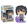 Funko Pop! Animation Naruto Sasuke Uchiha (First Susano'o) 1436