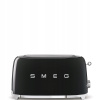 SMEG TSF02BLEU BLACK 1500 W hriankovač (SMEG TSF02BLEU BLACK 1500 W hriankovač)