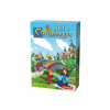 Carcassonne Deti z C.