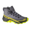 Salomon Cross Hike 2 Mid GTX M 470646 shoes (194443) Black 41 1/3