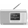 Rádio batérie DAB+, FM Hama DR1000