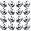 Matica Carbonado M12x1.50 kužeľová 25 mm kľúč 21 16 ks