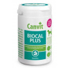 Canvit Biocal Plus pre psy ochutený 230g