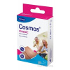 Cosmos Classic oteruvzdorná náplasť na rany, (6 cm x 1 m) (inov.2025) 1x1 ks Paul Hartmann AG