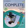 Complete Key for Schools Second edition Student's Book without answers with Online Practice and Workbook without answers with Audio Download