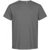PROMODORO 3090 / Pánske tričko z oraganickej bavlny - steel grey 8XL