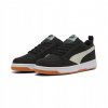 Puma Puma Rebound V6 Lo Mid 90S JR 40063602 čierna