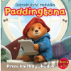 Dobrodružství medvídka Paddingtona - První knížka pohádek - kolektív autorov