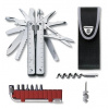 Swiss Tool Plus 3.0338 Victorinox s nylonovým púzdrom
