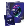 Kondómy Durex Performa 24 ks pre dlhší sex - oneskorujú ejakuláciu