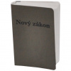 Nový zákon a žalmy-sivý obal