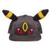Difuzed Pokémon Plyšák Snapback Kšiltovka Umbreon