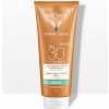 Vichy Idéal Soleil Capital ochranné mlieko na telo a tvár SPF30 300 ml