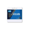 KMC řetěz X11EL Ti-N 5.65 mm 118