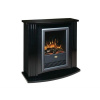 Elektický krb - elektrický Krb Dimplex Mozart Optiflame LED (Elektický krb - elektrický Krb Dimplex Mozart Optiflame LED)