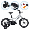Detský bicykel ATTABO KNACK 14