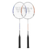 Badminton set WISH ALUMTEC 317K