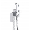 Omnires Fresh Flush -Mounted Bidetta Set (Omnires Fresh Flush -Mounted Bidetta Set)