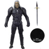 McFarlane Figurine - The Witcher (Geralt of Rivia) |