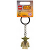 Kľúčenka LEGO 853449 Star Wars Yoda