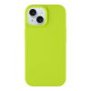 Tactical MagForce Velvet Smoothie kryt pre Apple iPhone 15 Avocado