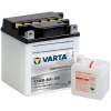 Motobatéria Varta Powersports Freshpack 12V, 5.5Ah, 12N5.5A-3B