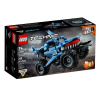 LEGO Stavebnica LEGO Technic 42134 Zábava v duchu Monster Jam na plný plyn!