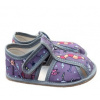 Baby bare shoes - Slippers wizzard