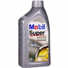 Motorový olej Mobil 1 l 5W-20